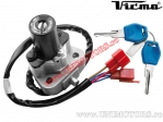 Hoofdcontact - Yamaha FZR / FZS Fazer / XJ 600 N / XJ 600 S Diversion / YZF 600 R / XTZ Tenere / TDM 850 - Vicma