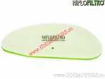 Filtru aer - Benelli Velvet 250 LC ('99-'03) / Malaguti Madison 250 ('99-'02) / YP 250 Majesty ('96-'03) - Hiflofiltro