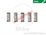 Arcuri intarite ambreiaj - KTM SX 85 / Yamaha DT 50 MX / DT 80 LC II / DT 125 R / TDR 125 / TT-R 125 / YZ 80 / YZ 85 - Lucas