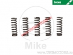 Arcuri intarite ambreiaj - Honda CB 600 F Hornet / Honda CBF 600 / CBR 600 RR / VFR 800 X Crossrunner ABS - Lucas