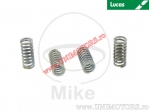Arcuri intarite ambreiaj - Honda CMX 250 C Rebel ('96-'99) / WR 125 R / WR 125 X ('09-'13) / YZF-R 125 ('08-'13) - Lucas