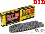 Lant transmisie DID Heavy Duty - 428HD (negru / negru) - 132 zale - DID