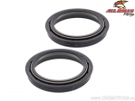 Simeringuri praf furca (47x58,5x10,5mm) - Buell Helicon 1125CR / Honda CR250R / Husqvarna CR250 / Suzuki DRZ400SM - All Balls