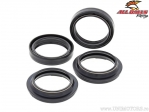 Simeringuri ulei / praf furca (43x55x10,5mm) - Ducati Paul Smart 1000LE / Suzuki GSX1100G / Yamaha FZ1 / YZF-R1 - All Balls