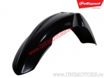 Aripa fata neagra - Honda CR 125 R / CR 250 R ('04-'07) / Honda CRF 250 R ('04-'09) / CRF 450 R ('04-'08) - Polisport