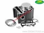 Set cilindru (motor) - Aprilia Leonardo 250 / Yamaha Majesty 250 / X-Max 250 / Linhai 260 - TOP Performances