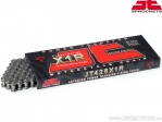 Lant JT X-Ring 428 X1R / 132 - Kawasaki BN 125 Eliminator / Z 125 / Suzuki GZ 125 Marauder / Yamaha MT 125 / YZF-R 125 - JT