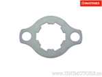 Siguranta pinion fata - Honda CB 125 / CB 250 / CG 125 / CL 250 / CM 185 / MTX 200 / NSR 125 / NX 125 /XL 350 / XR 250 - JM