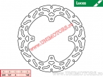 Disc frana spate racing MST328RAC rigid - Lucas TRW