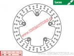 Disc frana spate MST464 rigid - Lucas TRW
