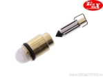 Cui pontou si scaun - Yamaha YP 250 Majesty / YP 250 DX Majesty / YP 250 A Majesty ABS / YP 250 DXA Majesty ABS - TourMax