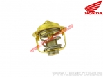 Termostat - Honda CB 500 / XRV 750 / NT 650 V Deauville / NTV 650 Revere / XL 650 V / VT 750 DC / VT 750 C Shadow - Honda
