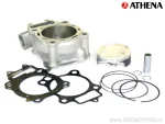 Set motor (diametru marit - 82mm) - Honda CRF250R ('04-'09) / CRF250X ('04-'15) - Athena