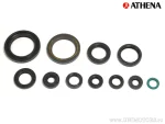 Kit simeringuri ulei motor - Honda CRF250R / CRF250X ('04-'17) - Athena