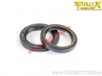 Set simeringuri ambielaj - Honda CRF 250 R ('04-'05) / CRF 250 X ('04-'06) / CRF 450 R ('02-'05) - (ProX)