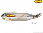Toba finala FMF Powercore 4 - Honda CRF 250 R ('04-'05) / CRF 250 X ('04-'09 / '12-'17) (aluminiu - otel) - FMF