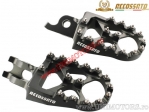 Set scarite enduro / cross titan - Honda CR 125 R / CR 250 R / CRF 250 R / CRF 250 X / CRF 450 R / CRF 450 X - Accossato