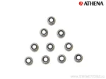 Valve stem seal kit - Yamaha SR250SE/G/H/TH / XS400 / YFM 450 Grizzly 4x4 / TT600R / XJ750 / GX750 / XS1100 - Athena