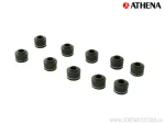 Kit simeringuri supape - Honda Metropolitan 50CHF / Honda GB500 / Husqvarna TE125 4T / Suzuki RM-Z250 / Yamaha YZ250FX - Athena