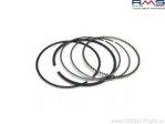 Set segmenti - Aprilia Leonardo / Benelli Velvet / Malaguti Madison / Yamaha Majesty (D.69,00 - 70,00mm) - 250 4T - (RMS)