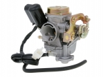 Carburator V.3 - Aprilia Scarabeo 50 4T AC 02-06 ZD4TG0 / Zongshen ZS50QT-4 (Cab 50) - Naraku