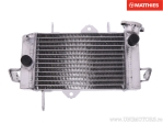 Radiator - Yamaha YZF-R 125 ('08-'11) - JM