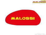 Burete filtru aer original (1411417) - rosu - Benelli Velvet Eco 250 H2O 4T E1 ('99-'01) - Malossi