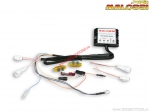 ECU Force Master 2 (I-Tech 4T henger / 5516012) - Honda CBR 125i H2O 4T E3 ('07-'10) / CBR 125i H2O 4T E3 ('11-'16) - Malossi