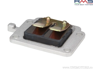 Échappement - Minarelli vertical - Aprilia Amico / MBK Booster / Stunt / Yamaha BW's / BW's NG / Spy / Slider - 50cc 2 temps -