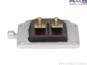 Échappement - Minarelli vertical - Aprilia Amico / MBK Booster / Stunt / Yamaha BW's / BW's NG / Spy / Slider - 50cc 2 temps -