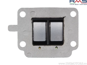 Échappement - Minarelli vertical - Aprilia Amico / MBK Booster / Stunt / Yamaha BW's / BW's NG / Spy / Slider - 50cc 2 temps -