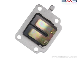 Échappement - Minarelli vertical - Aprilia Amico / MBK Booster / Stunt / Yamaha BW's / BW's NG / Spy / Slider - 50cc 2 temps -