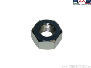 Écrou de variateur arrière - Minarelli M10x1mm - (RMS)