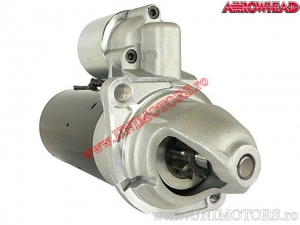 Électromoteur - Arctic Cat 700 Diesel ('07-'15) - Arrowhead