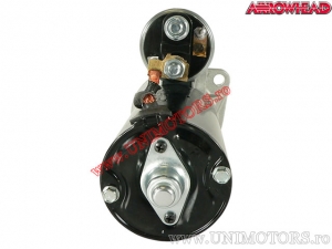Électromoteur - Arctic Cat 700 Diesel ('07-'15) - Arrowhead