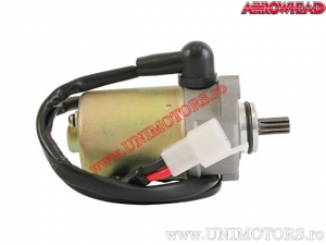 Électromoteur - Arctic Cat Jeunesse 50 / Jeunesse 90 2T - Arrowhead