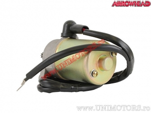 Électromoteur - Arctic Cat Jeunesse 50 / Jeunesse 90 2T - Arrowhead