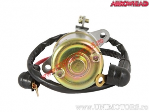 Électromoteur - Arctic Cat Youth 90 4T ('04-'05) - Arrowhead