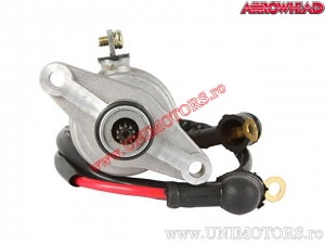 Électromoteur - Arctic Cat Youth 90 4T ('04-'05) - Arrowhead