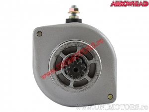 Électromoteur - Harley Davidson VRSCA / VRSCAW / VRSCB V-Rod / VRSCD / VRSCDX Night Rod / VRSCF / VRSCR - Arrowhead