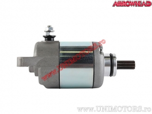 Électromoteur - Honda CBF 125 M / CRF 150 F - Arrowhead