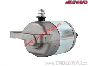 Électromoteur - Honda CBF 125 M / CRF 150 F - Arrowhead