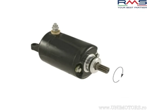 Électromoteur - Honda FES 250 Foresight ('98-'00) / NSS 250 Jazz ('01-'04) 4T LC 250cc - RMS