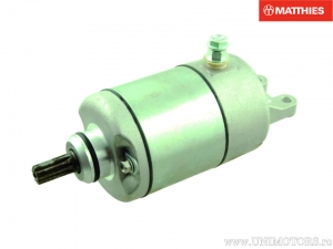 Électromoteur - Honda FES 250 Foresight ('98-'05) / NSS 250 A Jazz ABS ('01-'04) / Piaggio X9 250 ('00-'02) - JM