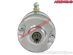 Électromoteur - Honda FJS 600 Silver Wing / FSC 600 Silver Wing - Arrowhead