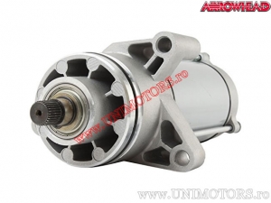Électromoteur - Honda GL 1500 C Valkyrie F6C / GL 1500 CD / GL1500 CF / GL1500 CT - Arrowhead