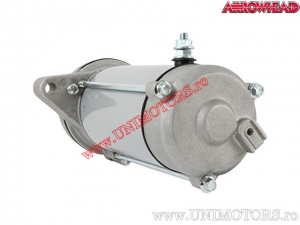 Électromoteur - Honda GL 1500 / GL 1500 A / GL 1500 SE Gold Wing - Arrowhead