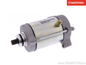 Électromoteur - Honda VTX 1800 C ('01-'04) / VTX 1800 C1 ('05-'06) - JM
