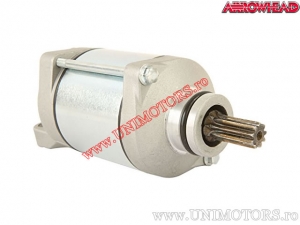 Électromoteur - Kawasaki KFX 450 R KSF - Arrowhead