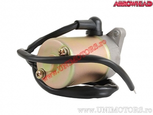 Électromoteur - Kawasaki KFX 90 A KSF - Arrowhead